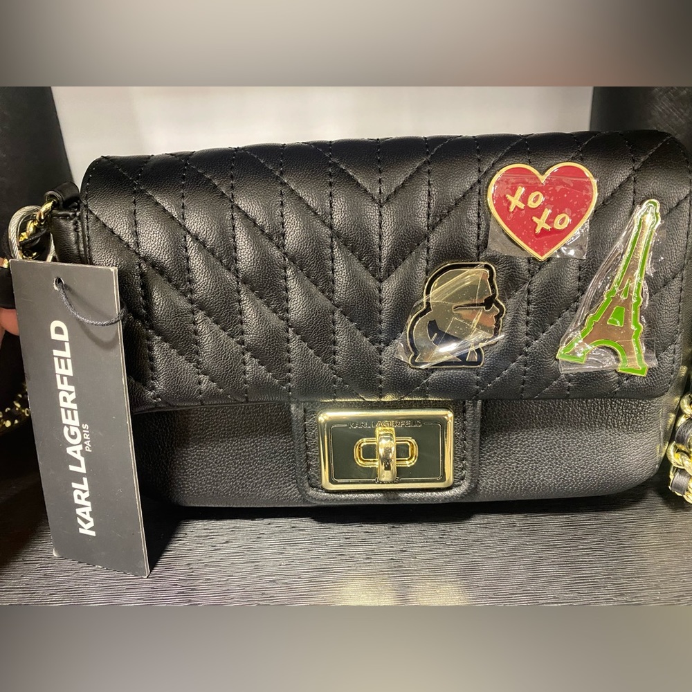 Karl Lagerfeld Bag